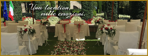 Matrimonio civile a Bergamo